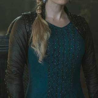 Lagertha iPhone wallpaper