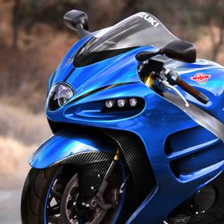 Hayabusa phone wallpaper