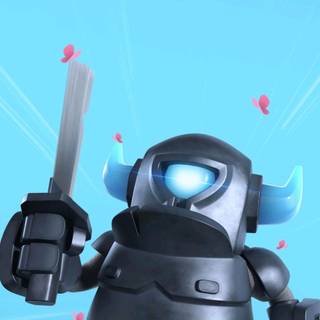 Clash Royale iPhone wallpaper