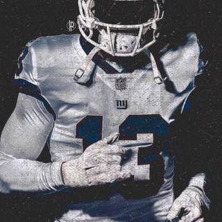 Odell Beckham Jr iPhone wallpaper