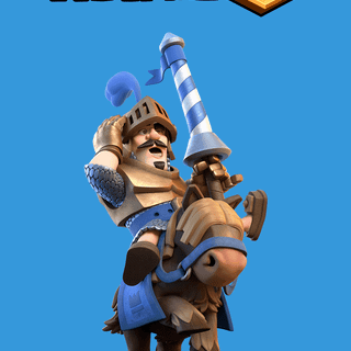 Clash Royale iPhone wallpaper