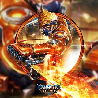 Hayabusa phone wallpaper