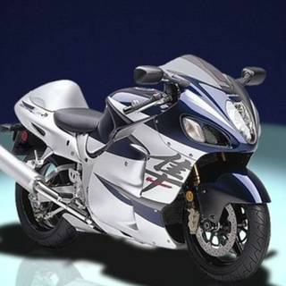 Hayabusa phone wallpaper