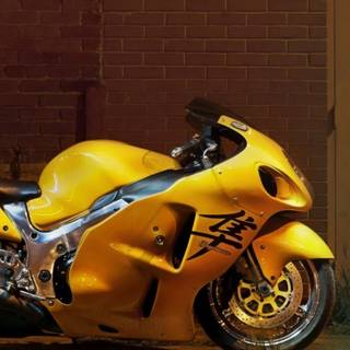 Hayabusa phone wallpaper