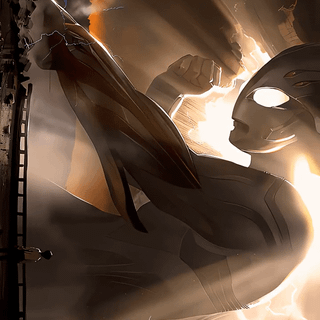 Ultraman phone wallpaper