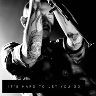 Chester Bennington iPhone wallpaper
