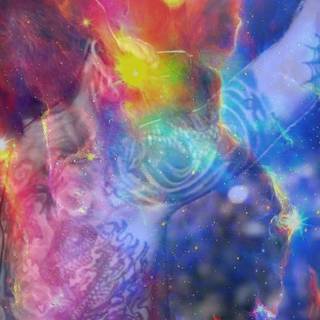 Chester Bennington iPhone wallpaper