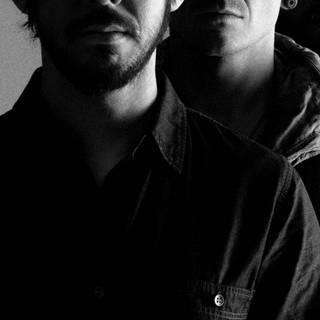 Chester Bennington iPhone wallpaper