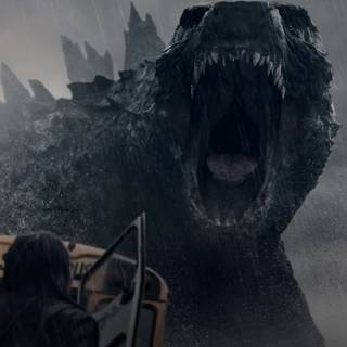 Monarch: Legacy of Monsters wallpaper