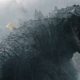 Monarch: Legacy of Monsters wallpaper