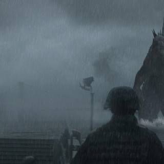 Monarch: Legacy of Monsters wallpaper