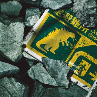 Monarch: Legacy of Monsters wallpaper