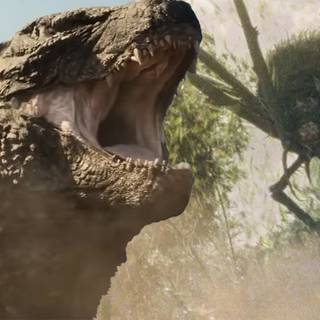 Monarch: Legacy of Monsters wallpaper