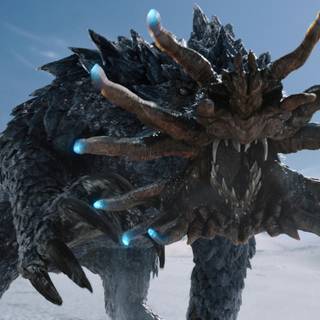 Monarch: Legacy of Monsters wallpaper