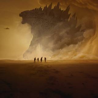 Monarch: Legacy of Monsters wallpaper