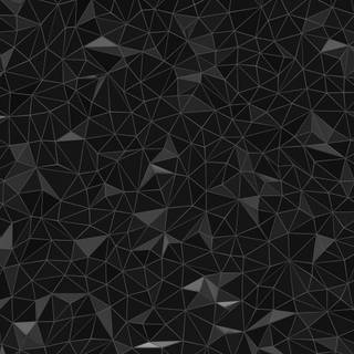 Dark geometry wallpaper