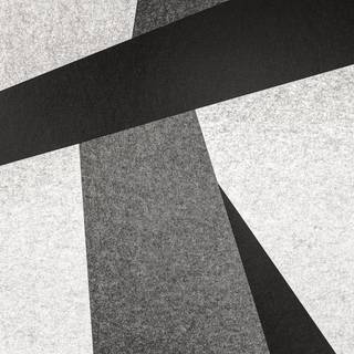 Dark geometry wallpaper