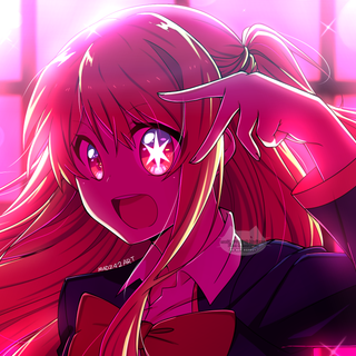 Hoshino Ruby wallpaper