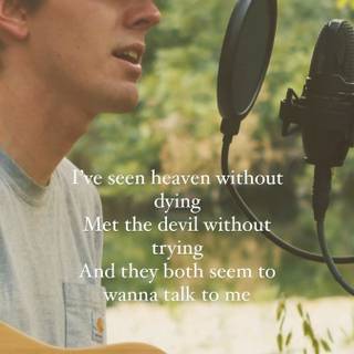 Dylan Gossett wallpaper