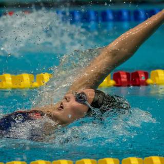 Alex Walsh wallpaper