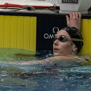 Alex Walsh wallpaper