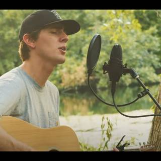 Dylan Gossett wallpaper