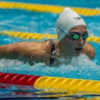 Alex Walsh wallpaper