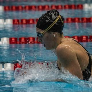 Alex Walsh wallpaper