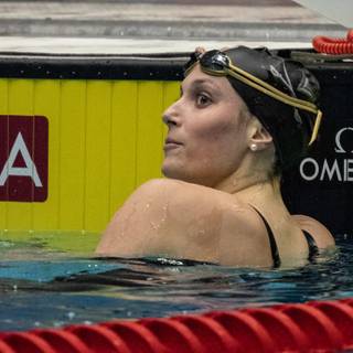 Alex Walsh wallpaper