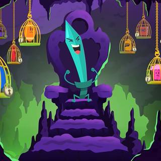 Trivia Quest wallpaper