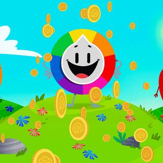 Trivia Quest wallpaper