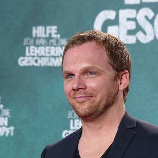 Ralf Schmitz wallpaper