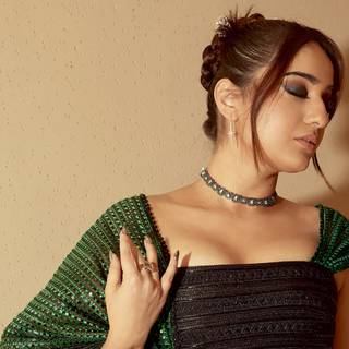 Kusha Kapila wallpaper