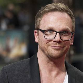 Ralf Schmitz wallpaper