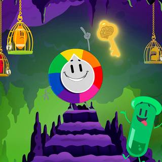 Trivia Quest wallpaper