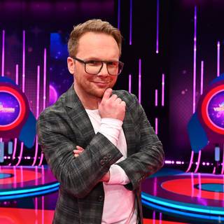 Ralf Schmitz wallpaper