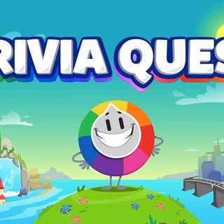 Trivia Quest wallpaper