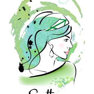 Sagittarius vibes wallpaper