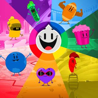 Trivia Quest wallpaper