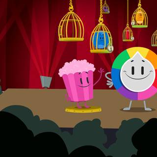 Trivia Quest wallpaper