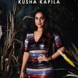Kusha Kapila wallpaper
