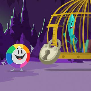 Trivia Quest wallpaper