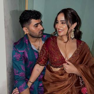 Kusha Kapila wallpaper