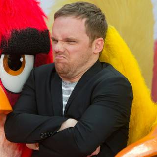 Ralf Schmitz wallpaper