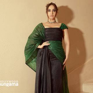 Kusha Kapila wallpaper