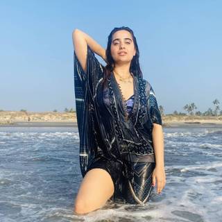 Kusha Kapila wallpaper