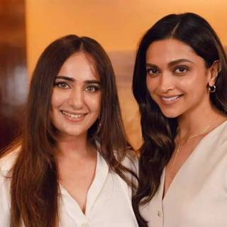 Kusha Kapila wallpaper