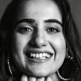 Kusha Kapila wallpaper