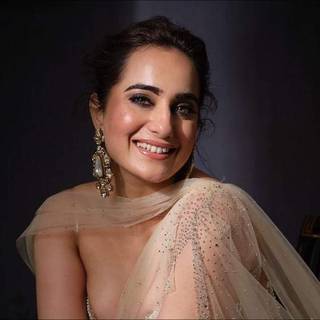 Kusha Kapila wallpaper