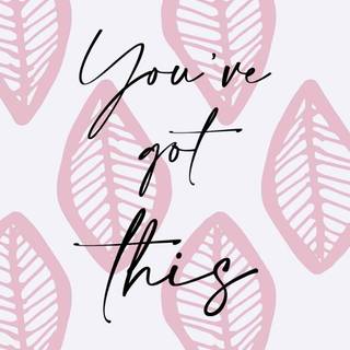 Motivation iPhone wallpaper